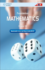 Foundation Mathematics for Class IX
