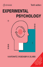 Experimental Psychology