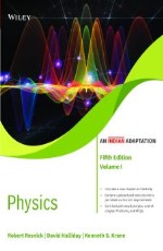 Physics, Vol 1, 5ed , An Indian Adaptation