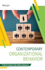 Contemporary Organizational Behavior