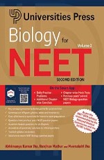 BIOLOGY FOR NEET VOL 2 (SECOND EDITION)(PB)