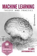 MACHINE LEARNING: THEORY AND PRACTICE
