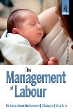 MANAGEMENT OF LABOUR, 4TH EDITION