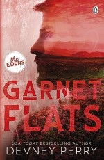 Garnet Flats : 3 (The Edens)