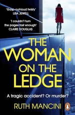 The Woman on the Ledge