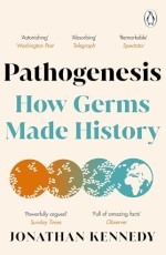 Pathogenesis