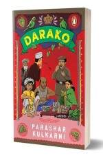 Darako
