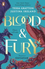 Blood &amp; Fury
