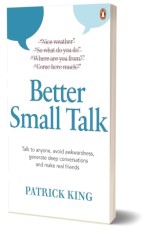 Better Small Talk