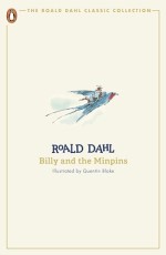Billy and the Minpins &#160;(The Roald Dahl Classic Collection)