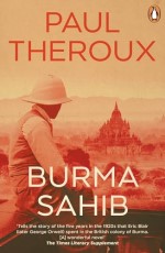Burma Sahib