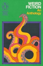 Weird Fiction