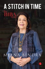 A STITCH IN TIME: THE BIBA STORY