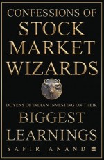 Confessions of Stock Market Wizards