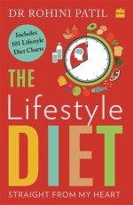 Lifestyle Diet : Straight from My Heart