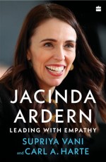 Jacinda Ardern : Leading with Empathy