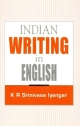 Indian Writing In English