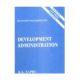 Development Administration -s