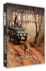 The Roar of Ranthambore