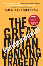 Pandemonium: The Great Indian Banking Tragedy