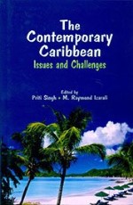 THE CONTEMPORARY CARIBBEAN: ISSUES &amp; CHALLENGES