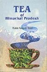 TEA OF HIMACHAL PRADESH