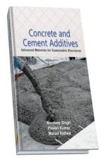 Concrete and Cement Additives