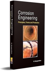 Corrosion Engineering: Principles, Forms and Protection