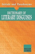 Initial and Psadonyms
