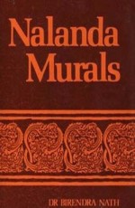 Nalanda Murals