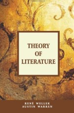 Theory of Literature
