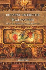 History of Architecture in All Countries