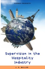Supervision in the Hospitality Industry