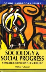 Sociology and Social Progress