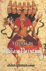 Studies in Indian Painting