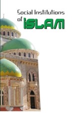 Social Institutions of Islam.