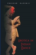 Erotica in Indian Dance