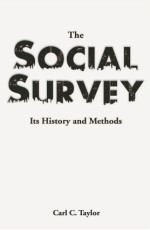 The Social Survey