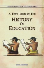 Textbook in the History of Education