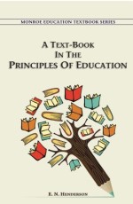 Textbook in the Principles of Education