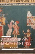 Splendour of Malwa Paintings