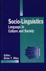 Socio-Linguistic