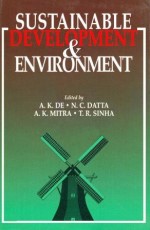 Sustainable Development and Environment