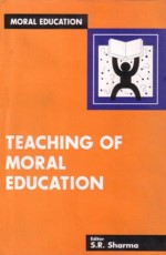 Teaching of Moral Education