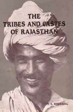 Tribes and Castes of Rajasthan