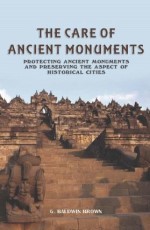 Care of Ancient Monuments
