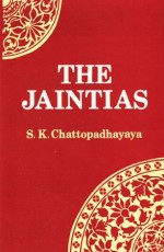 Jaintias