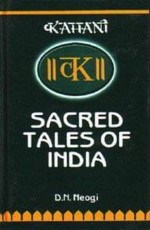 Sacred Tales of India