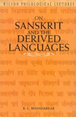 Sanskrit and the Derived Languages