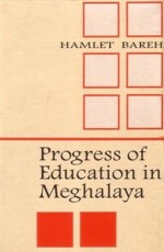 Progress of Education in Meghalaya